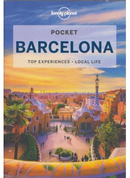 Isabella Noble - Pocket Barcelona Isabella Noble - Pocket Barcelona, null 2022 antikvár könyv