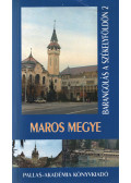 Balás Árpád - Maros megye