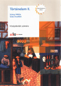Száray Miklós,Szász Erzsébet - Történelem II.