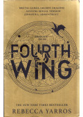 Rebecca Yarros - Fourth Wing
