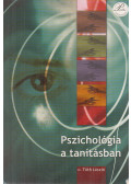 Dr. Tóth László - Pszichológia a tanításban