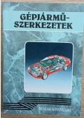 Bohner-Gscheidle-Leyer-Pichler-Saier-Schmidt-Siegmayer-Zwickel - Gépjárműszerkezetek