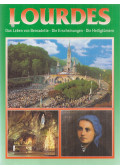 Ausina, Gérard,Prodomi, Luigi - Lourdes