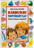Devecsery László - Kisbuksi testvérkét kap