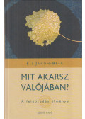 Bear, Eli Jaxon - Mit akarsz valójában?