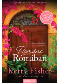 Kerry Fisher - Románc Rómában