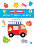  - Apró lépések - Szó-móka
