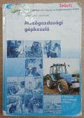 Gróf Rudolf,Gerber Gábor - Mezőgazdasági gépkezelő