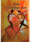 Beri Róbert (szerk.) - Száz szerelmes vers