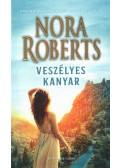 Nora Roberts - Veszélyes kanyar