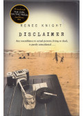 Renée Knight - Disclaimer