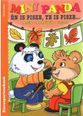 Bozsik Rozália Luca - Mini Panda - Én is pisze, te is pisze...