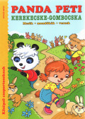 Bozsik Rozália Luca - Panda Peti - Kerekecske-Gombocska