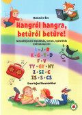 Mentovics Éva - Hangról hangra, betűről betűre!