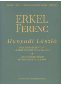 Erkel Ferenc,Egressy Béni - Hunyadi László (magyar-angol)