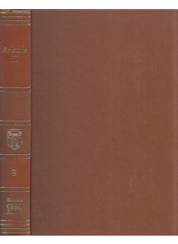 - The Works of Aristotle Volume II - The Works of Aristotle Volume II, Chicago, Illinois 0 antikvár könyv