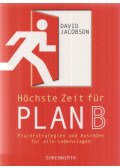 David Jacobson - Höchste Zeit für Plan B!