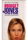 Helen Fielding - Bridget Jones: The Edge of Reason