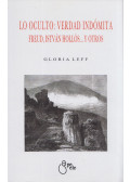 Gloria Leff - Lo oculto: Verdad indómita