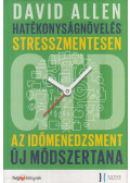 David Allen - Hatékonyságnövelés stresszmentesen