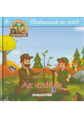 Feryal Kanbay,Stephan Gürtler - Az erdész