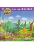 Feryal Kanbay,Stephan Gürtler - A hegyvidéki erdő