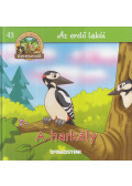 Feryal Kanbay,Stephan Gürtler - A harkály