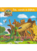 Feryal Kanbay,Stephan Gürtler - Élet a fatörzsben