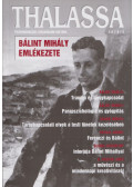 Erős Ferenc - Thalassa 2010/2.
