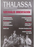 Erős Ferenc - Thalassa 2010/4.