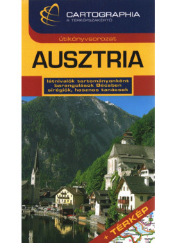 Imecs Orsolya - Ausztria Imecs Orsolya - Ausztria, Budapest 2016 antikvár könyv