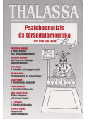 Erős Ferenc - Thalassa 2006/2-3.
