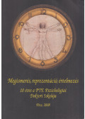 Erős Ferenc - Megismerés, reprezentáció, értelmezés