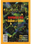 Lipták Tímea (főszerk.) - National Geographic Magyarország 2013. február