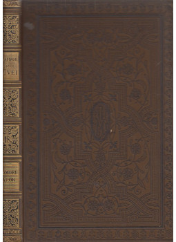 Jókai Mór - Népvilág Jókai Mór - Népvilág, Budapest 1908 antikvár könyv