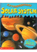 Stuart Atkinson - Extraordinary Solar System