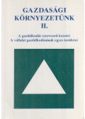 Lázár Piroska,Dr. Páliné Kincses Márta,Kissné Kovács Katalin - Gazdasági környezetünk II.