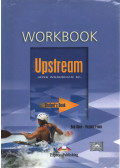 Bob Obee, Virginia Evans - Workbook Upstream Student's Book