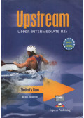 Bob Obee, Virginia Evans - Upstream Upper Intermediate B2+ Student's Book