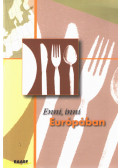 Dr. Sille István - Enni, inni Európában
