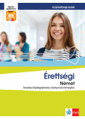Kinga Olech, Agnieszka Pietryga,Puch, Janina Erdmann, Margit Horn, Marc Tobias Winterhagen - Érettségi - Német