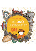 Bartos Erika - Pest fényei - Brúnó Budapesten 4.