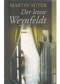 Suter, Martin - Der letzte Weynfeldt