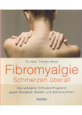 Dr. Thomas Weiss - Fibromyalgie - Schmerzen überall