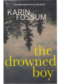 Karin Fossum - The Drowned Boy