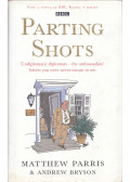 PARRIS, MATTHEW,Andrew Bryson - Parting Shots