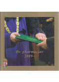 Hankó Zoltán Dr. - Dr. pharmaciae 2009-