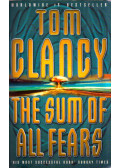 Tom Clancy - The Sum of All Fears