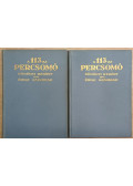 Gaboriau, Émile - A 113-as percsomó I-II.