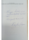 Kosztin Árpád dr. - Magyarellenes román kegyetlenkedések Erdélyben (dedikált)